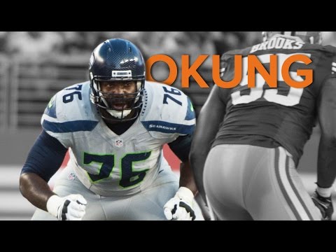 Broncos Sign Russell Okung