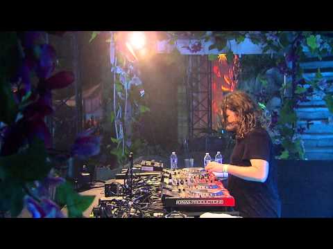 TomorrowWorld 2014 | Tommy Trash