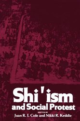 Shi'ism and Social Protest