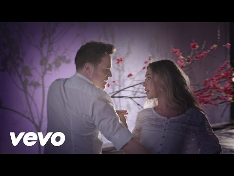 Olly Murs - Seasons (Official Video)