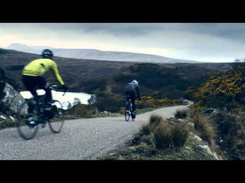 Rapha Continental: Assynt