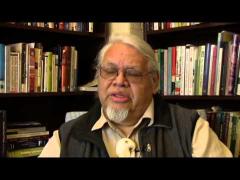 Rick Hill: What is Indigenous knowledge?