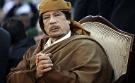 Libya descended into chaos following the fall of Colonel Gaddafi, killed by French and British-led NATO forces.