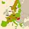 Schengen Area Borders