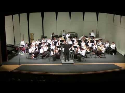 Concert Band - Skyfall