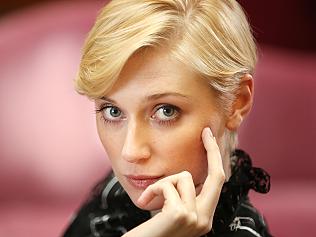 Photoshoot with Elizabeth Debicki for Insider