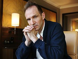 Ralph Fiennes