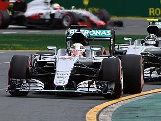 F1 teams vote to axe new qualifying