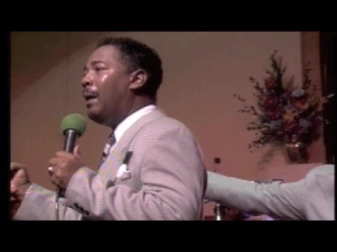 Canton Spirituals - I'm in Your care