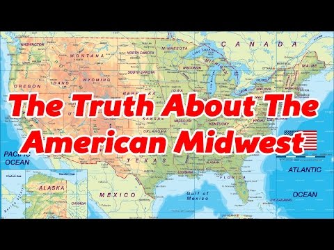 The Truth About The American Midwest