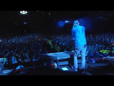 Linkin Park : Waiting For The End Live at Carson Honda Civic Tour 2012