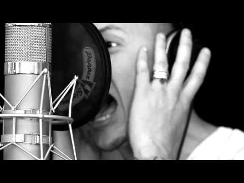 LPTV: WAITING FOR THE END - Recording Vocals | Linkin Park