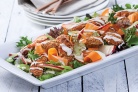 Easy salad recipes