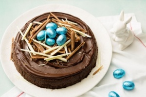 Easter baking recipes