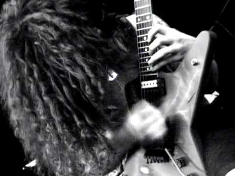 Pantera - Domination (Live Video)