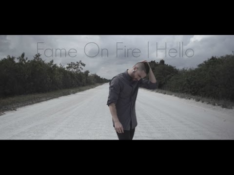 Adele - Hello (Rock Cover by Fame On Fire) | Punk Goes Pop