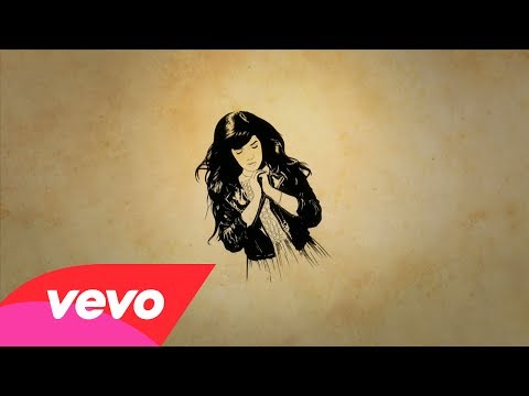 Indila - Tourner Dans Le Vide