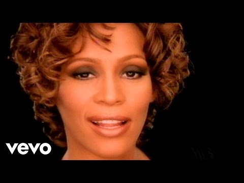 Whitney Houston - Step By Step