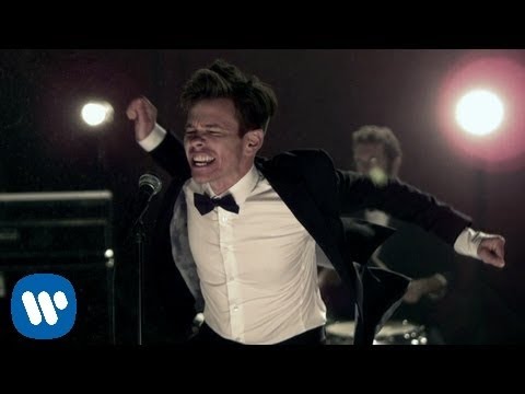 Fun.: We Are Young ft. Janelle Monáe [OFFICIAL VIDEO]