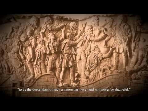 The Dacians Romania's ancestors Ancient Dacia documentary