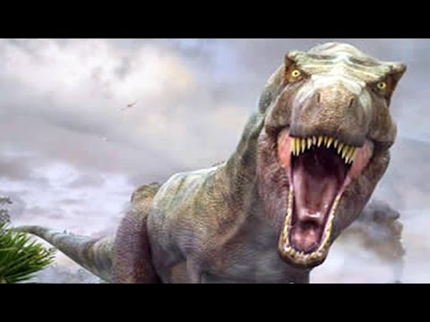 10 Incredible Dinosaurs That Walked The Earth