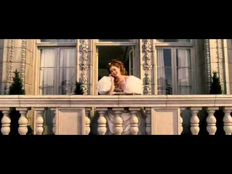 Kouzelná romance (2007) - trailer