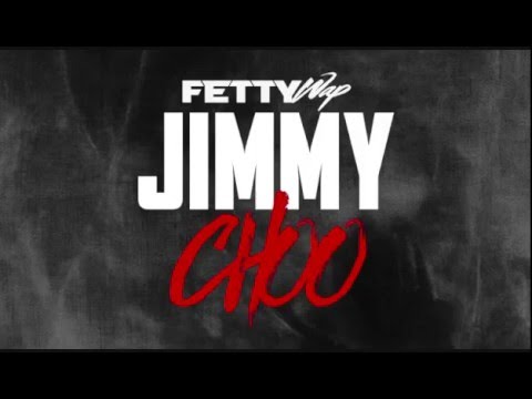 Fetty Wap - Jimmy Choo [1 HOUR VERSION]