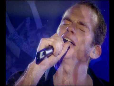 Garou -- L'adieu