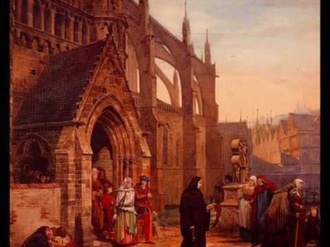 Arthur Sullivan & W.S.Gilbert - The Yeomen of the Guard (1993 Marriner recording) - No. 2. "Though tear and long-drawn sigh" & "The prisoner comes to meet his doom" (Kurt Streit, Thomas Allen, Sylvia McNair, Jean Rigby, Bryn Terfel)