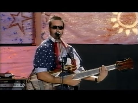 Primus - Full Concert - 08/14/94 - Woodstock 94 (OFFICIAL)