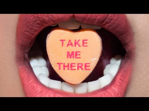 Adore Delano - Take Me There [Official]