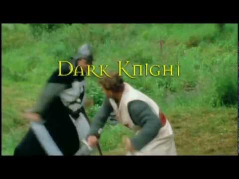 Dark Knight - Tv Series Intro ( 2000 )