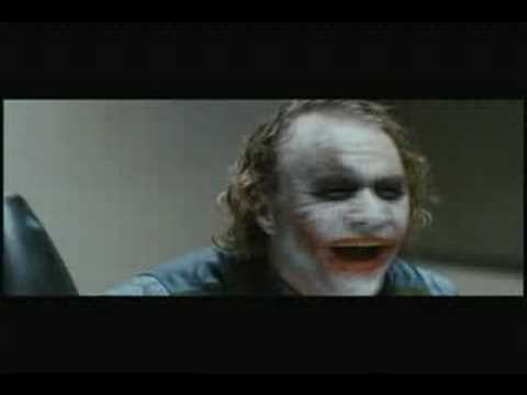 The Dark Knight TV Spot #12