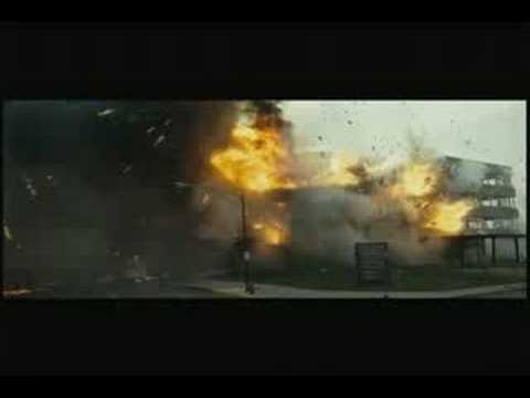 The Dark Knight TV Spot #13