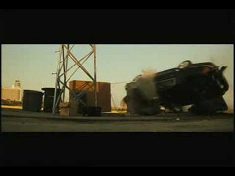 The Dark Knight TV Spot #15