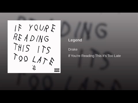 Drake - Legend