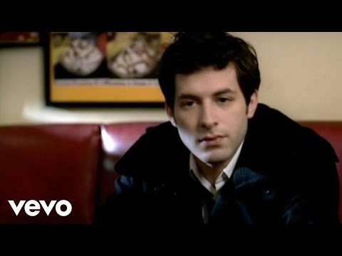 Mark Ronson - Stop Me ft. Daniel Merriweather