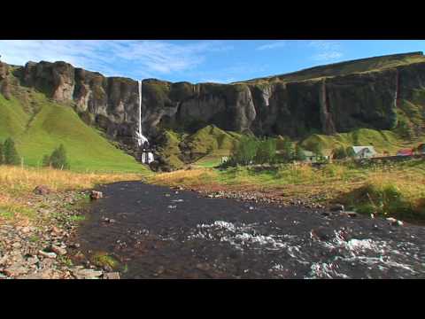 Suðurland- Kynningarmyndband