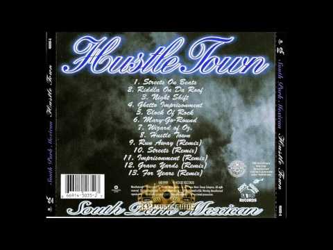 Spm Hustle town full album