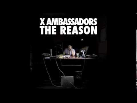 Unsteady - X Ambassadors