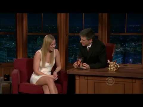 2010 01 21 Late Late Show w Craig Ferguson E - Abbie Cornish