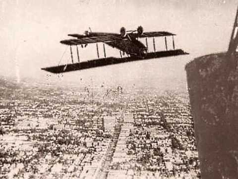 BESSIE COLEMAN - AN AMERICAN HERO