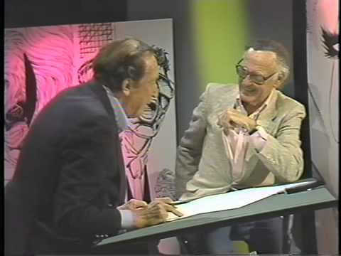 The Comic Book Greats Bob Kane Stan Lee Part 3