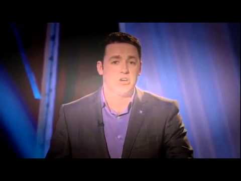 Jack Dee, Jimmy Carr. Bruce Forsyth's Comedy Roast