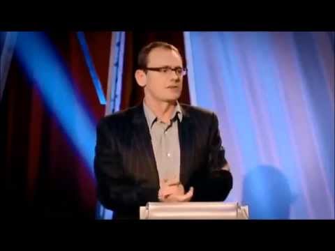 Sean Lock Roasts Bruce Forsyth