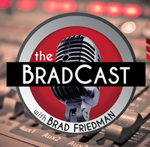 The BradCast