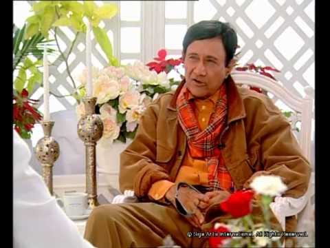 Rendezvous with Simi Garewal Dev Anand Part -1