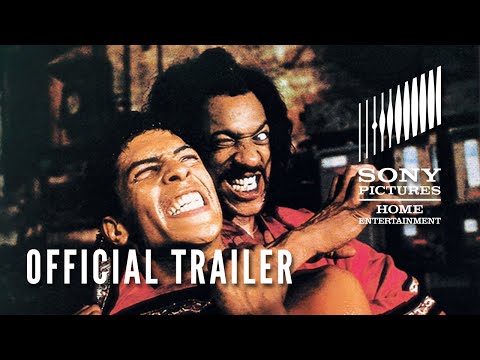 The Last Dragon - OFFICIAL TRAILER