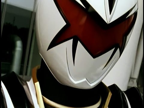 Power Rangers Top 10 Sixth Rangers