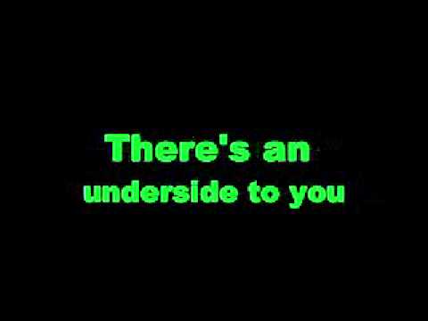 Underneath It All- No Doubt lyrics